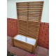 PERGOLA DREWNIANA 100 cm x 160 cm