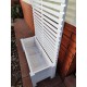 PERGOLA DREWNIANA 100 cm x 160 cm