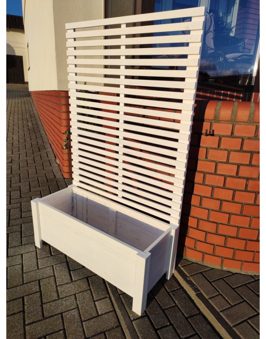 PERGOLA DREWNIANA 100 cm x 160 cm