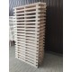 PERGOLA DREWNIANA 100 cm x 180 cm