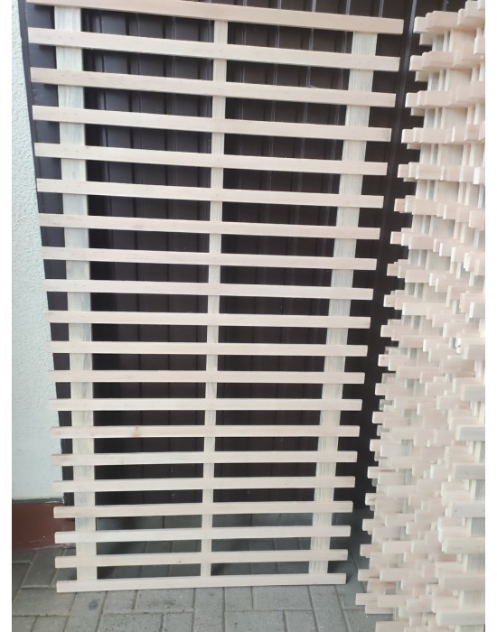 PERGOLA DREWNIANA 100 cm x 180 cm