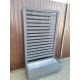 PERGOLA DREWNIANA O WYMIARACH ZEWNĘTRZNYCH 180 cm x 100cm