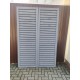 pergola drewniana lamelowa komplet 67x200