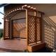 PERGOLA + ŁUK