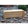 SKRZYNIA z WIEKIEM 80 cm dł x 40 cm szer x 30 cm wys