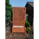 PERGOLA DREWNIANA 100 cm x 160 cm