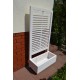 PERGOLA DREWNIANA 100 cm x 160 cm
