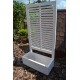 PERGOLA DREWNIANA 100 cm x 160 cm