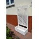 PERGOLA DREWNIANA 100 cm x 160 cm