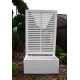 PERGOLA DREWNIANA 100 cm x 160 cm