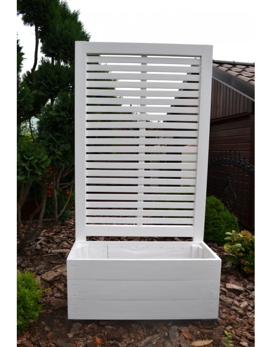 PERGOLA DREWNIANA 100 cm x 160 cm