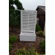 PERGOLA DREWNIANA 100 cm x 160 cm