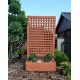 PERGOLA DREWNIANA 80 cm x 160 cm
