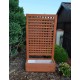 PERGOLA DREWNIANA 80 cm x 160 cm